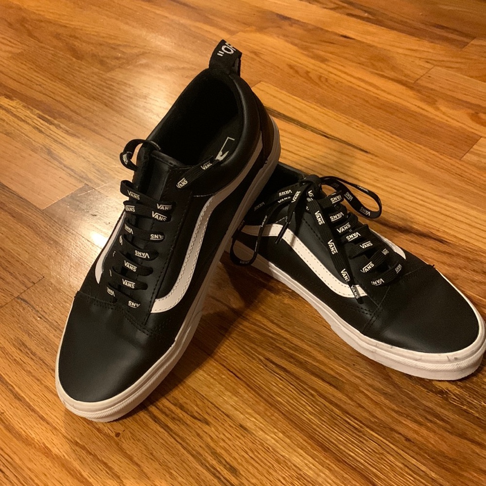 Vans men’s